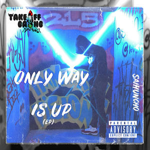 Clappers (feat. Sav35 & Tae1k) (Explicit)