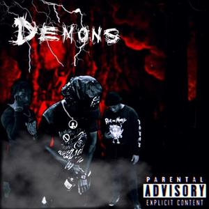 Demons (feat. Ghoundo & Nik3 Fats) [Explicit]