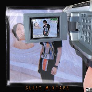 Cuizy VS The Whole World (Prod.by Yvonne)