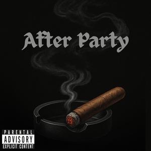 Afterparty (feat. Edzenu & Nmwdavid) (Explicit)