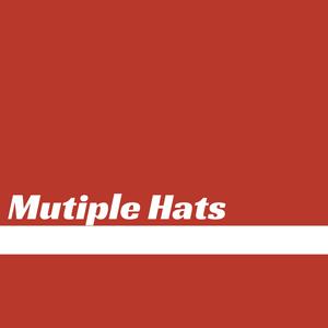 Mutiple Hats (Explicit)