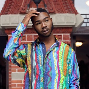 Young Legend (Explicit)