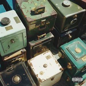 OTW (feat. Jay Six) (Explicit)