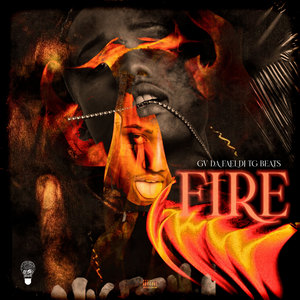 Fire (Explicit)
