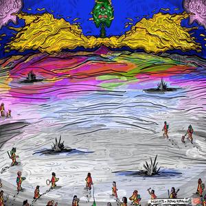 Interstellar (feat. Beyond Hyperion) (Explicit)