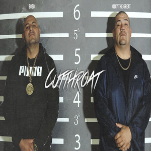 Cutthroat (Explicit)