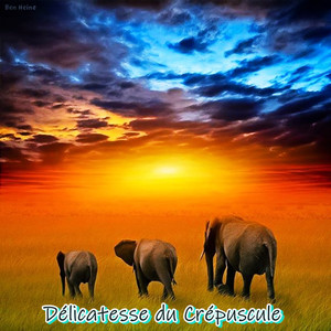 Douceur Du Crépuscule