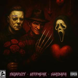 IN MY MODE (feat. SHATEARA & NYFRMDAK) (Explicit)