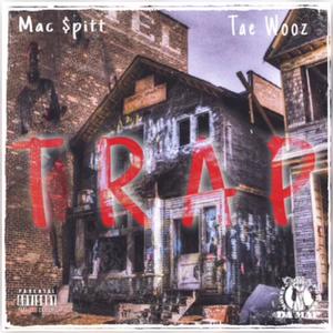 If i dnt nothing imma trap (feat. Tae woozie) [Explicit]