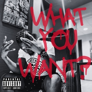 WHAT YOU WANT (Explicit)