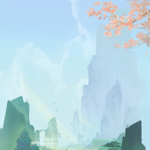 惊雷(竖琴_钢琴)
