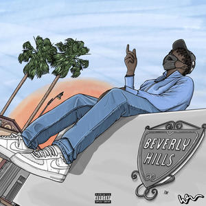 Beverly Hillz (feat. Bricksy & 3g) (Explicit)