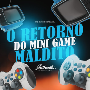 O Retorno do Mini Game Maldito (Explicit)