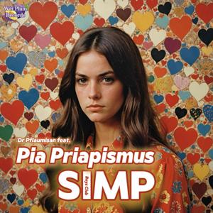 Simp (feat. Pia Priapismus)