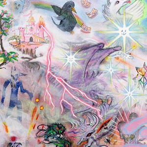 beautiful struggle (Explicit)