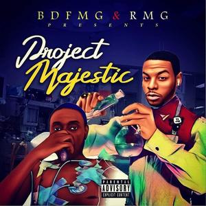 Project Majestic (Explicit)