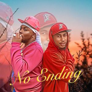 No Ending (feat. G7) (Explicit)