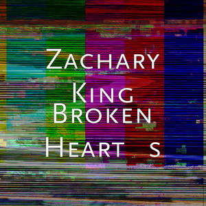 Broken Heart's (Explicit)