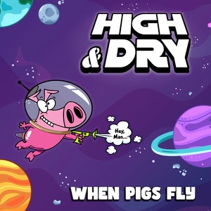 When Pigs Fly