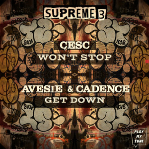 Get Down (Original Mix)