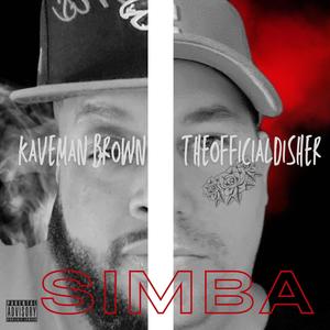 Simba (feat. Kaveman Brown) [Explicit]