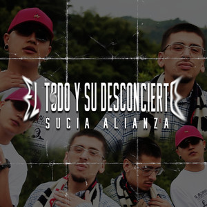 El Todo y Su Desconcierto