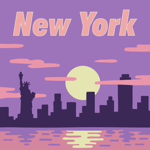 New York (Explicit)