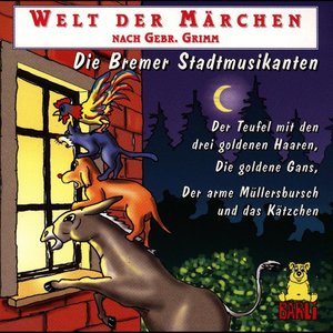 Welt der Märchen