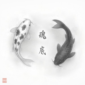 魂底