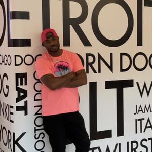 Yung Wae - Splash (Explicit)