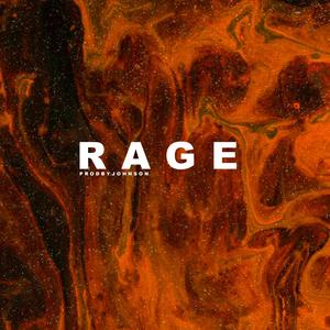 RAGE Hard Rap Instrumentals Aggressive Trap Beat