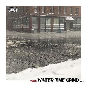 Tellz - South Liberty (Explicit)