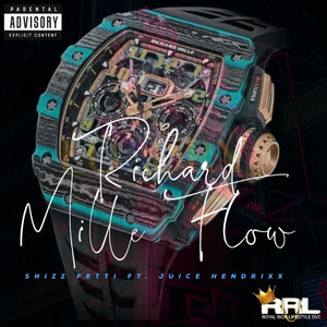 Richard Mille Flow (Explicit)