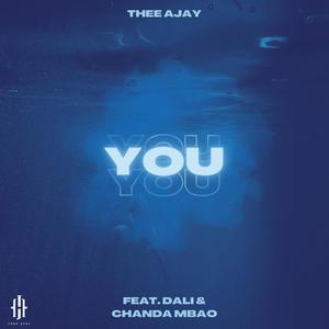 You (feat. Dali & Chanda Mbao)
