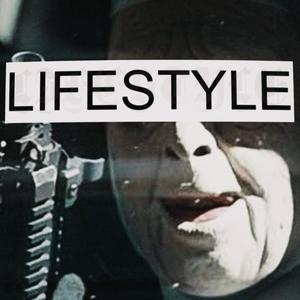 LIFESTYLE (feat. BGZ) [Explicit]