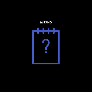 missing