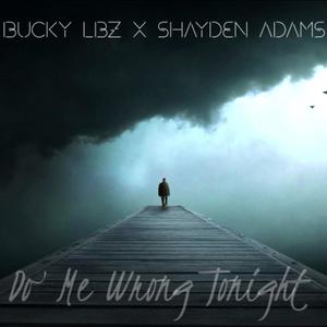 Do me wrong tonight (feat. Shayden Adams)