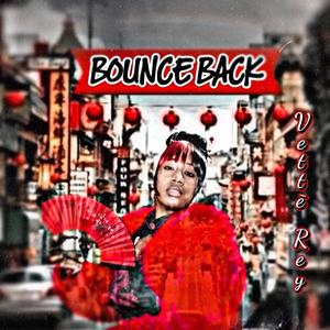 Bounce Back (Explicit)