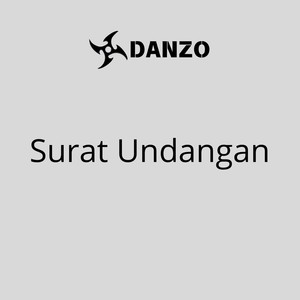 Surat Undangan