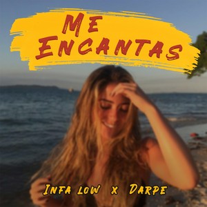 Me Encantas