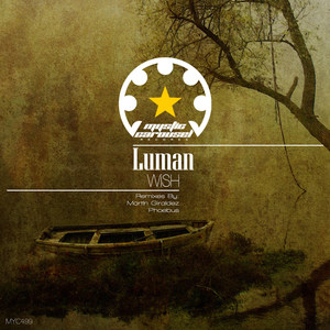 Wish (Martin Giraldez Remix)
