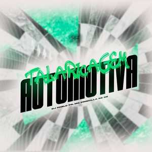 Talaricagem Automotiva (Explicit)