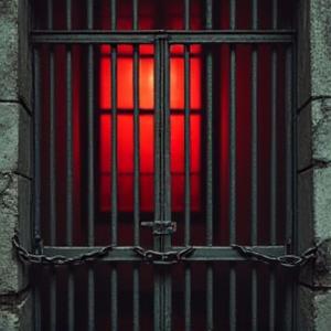 Off to prison (feat. Lone Avocado)