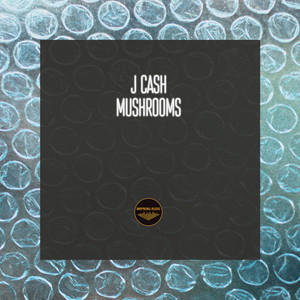 Mushrooms (Original Mix)