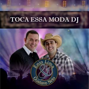 Toca Essa Moda DJ