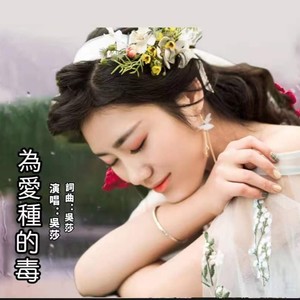 为爱种的毒 (DJ默涵版)