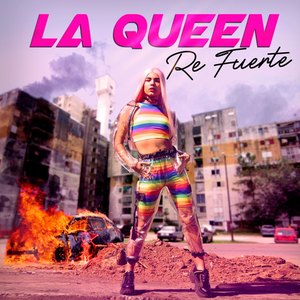 Re Fuerte (Explicit)