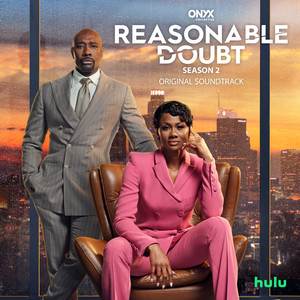 Reasonable Doubt (Season 2) (Original Soundtrack)