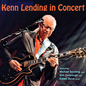 Kenn Lending Live in Concert