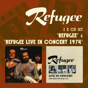 "Refugee" & Refugee Live In Concert 1974